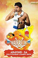 Watch Madrasi Da by SA Aravind 5movies