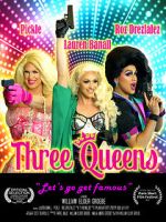 Watch Three Queens (Short 2020) 5movies