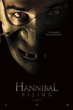 Watch Hannibal Rising 5movies