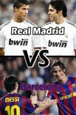 Watch Real Madrid vs Barcelona 5movies