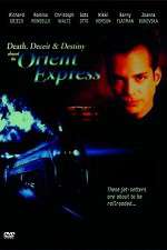 Watch Death, Deceit & Destiny Aboard the Orient Express 5movies