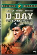 Watch D-Day the Sixth of June 5movies