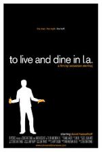 Watch To Live and Dine in L.A. 5movies