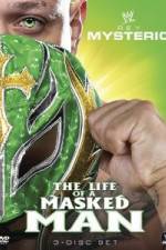 Watch WWE: Rey Mysterio - The Life of a Masked Man 5movies