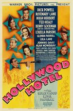 Watch Hollywood Hotel 5movies