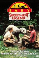 Watch Baby: Secret of the Lost Legend 5movies