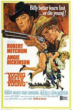 Watch Young Billy Young 5movies