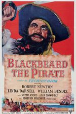 Watch Blackbeard, the Pirate 5movies