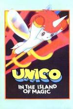 Watch Unico in the Island of Magic 5movies