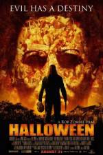 Watch Halloween (2007) 5movies