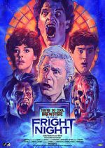 Watch You\'re So Cool, Brewster! The Story of Fright Night 5movies