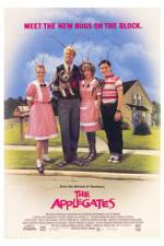 Watch Meet the Applegates 5movies