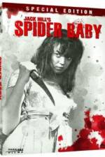 Watch Spider Baby or The Maddest Story Ever Told 5movies