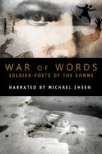 Watch War of Words: Soldier-Poets of the Somme 5movies