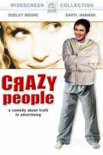 Watch Crazy People 5movies