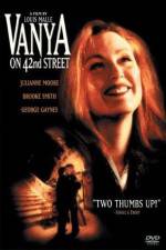 Watch Vanya on 42nd Street 5movies