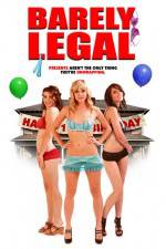 Watch Barely Legal 5movies