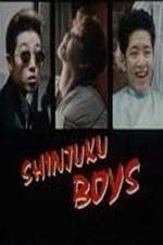 Watch Shinjuku Boys 5movies