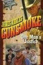 Watch Gunsmoke: One Man's Justice 5movies