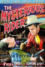 Watch The Mysterious Rider 5movies
