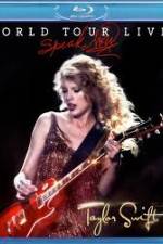 Watch Taylor Swift Speak Now World Tour Live 5movies