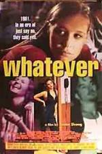 Watch Whatever 5movies