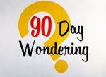Watch 90 Day Wondering (Short 1956) 5movies