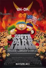 Watch South Park: Bigger, Longer & Uncut 5movies