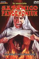 Watch Satánico pandemonium 5movies