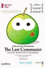 Watch The Last Communist 5movies
