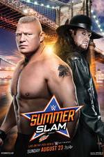 Watch WWE Summerslam 5movies