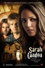 Watch Sarah Landon and the Paranormal Hour 5movies