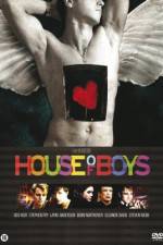 Watch House of Boys 5movies