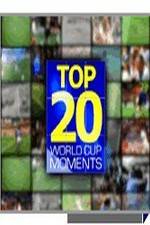 Watch Top 20 FIFA World Cup Moments 5movies