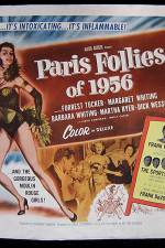 Watch Paris Follies of 1956 5movies