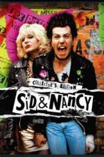 Watch Sid and Nancy 5movies