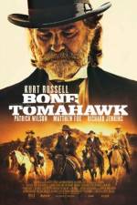 Watch Bone Tomahawk 5movies