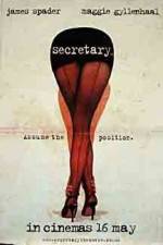 Watch Secretary 5movies