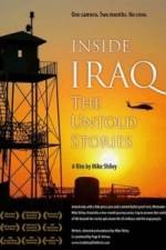 Watch Inside Iraq The Untold Stories 5movies