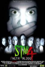 Watch Stab 4 Fresh Blood 5movies