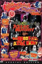 Watch The Aztec Mummy Against the Humanoid Robot 5movies