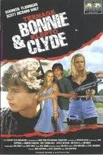 Watch Teenage Bonnie and Klepto Clyde 5movies