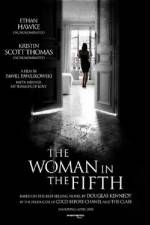 Watch The Woman in the Fifth 5movies