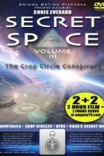 Watch Secret Space III: The Crop Circle Conspiracy 5movies