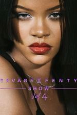 Watch Savage x Fenty Show Vol. 4 5movies