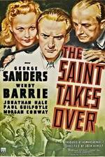 Watch The Saint Takes Over 5movies