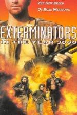 Watch Exterminators of the Year 3000 5movies