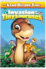 Watch The Land Before Time XI - Invasion of the Tinysauruses 5movies