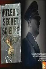 Watch Hitler's Secret Science 5movies