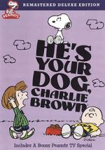 Watch He\'s Your Dog, Charlie Brown (TV Short 1968) 5movies